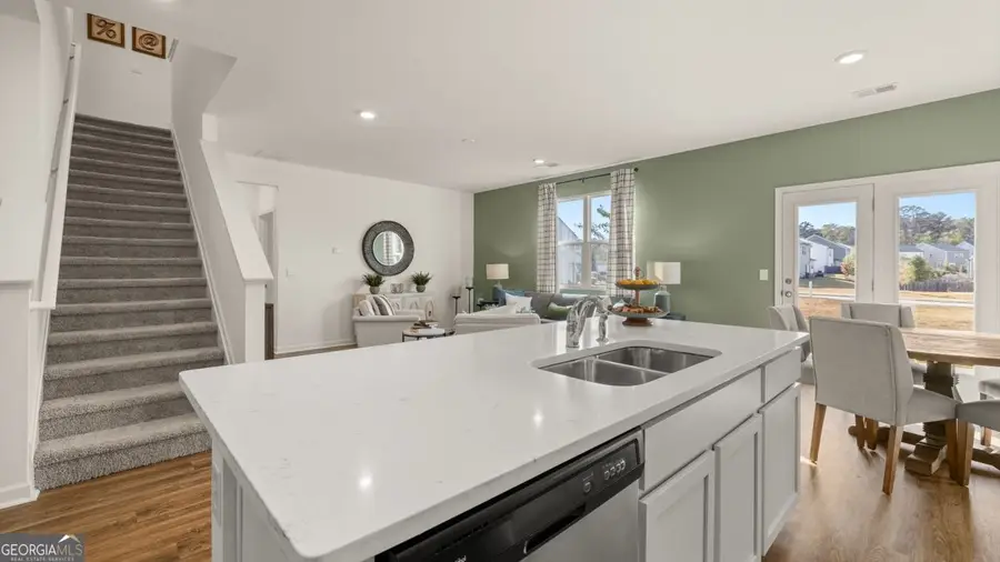 97 White Spruce Way, Newnan, GA 30265 - #3