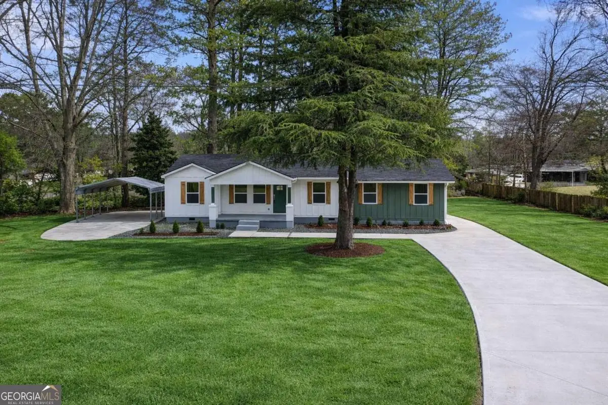 3278 Fowler Drive, Marietta, GA 30066 - #1