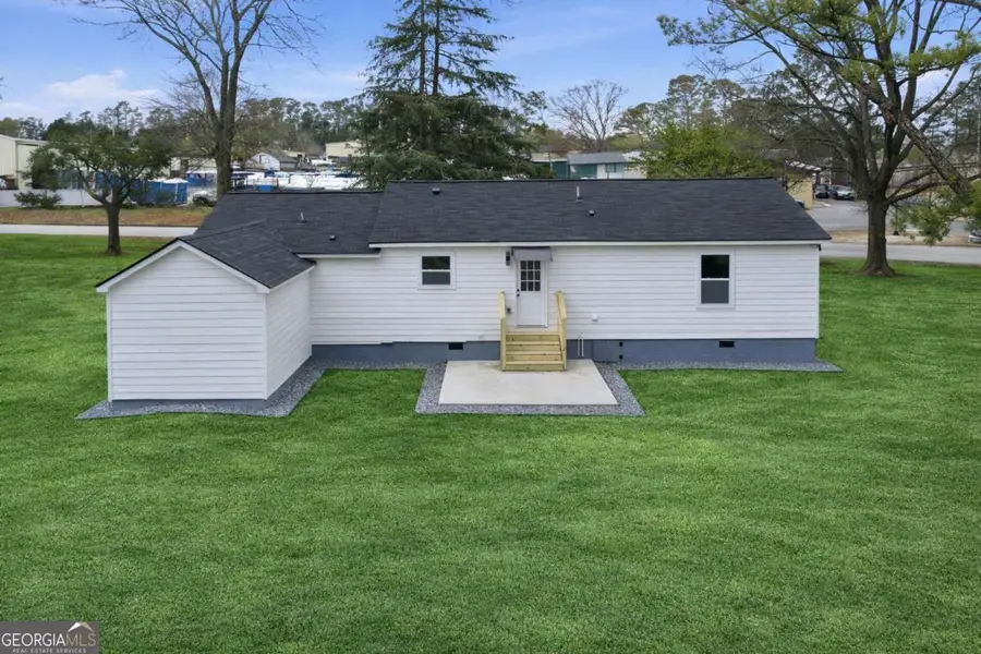 3278 Fowler Drive, Marietta, GA 30066 - #3