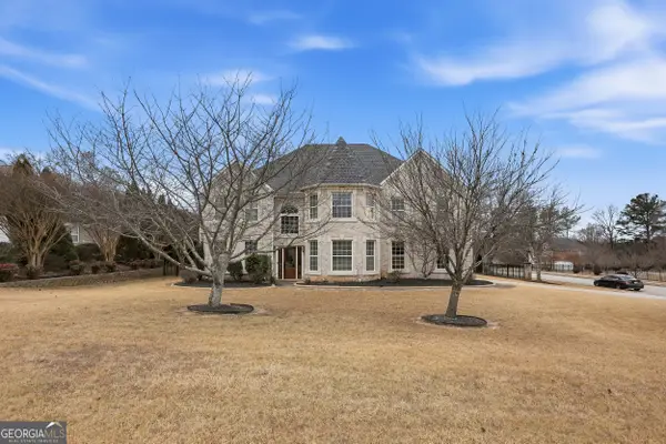 301 Vicki Lane, Stockbridge, GA 30281