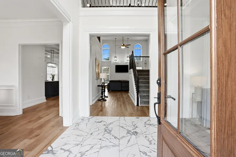 301 Vicki Lane, Stockbridge, GA 30281 - #2