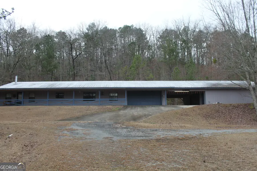 7895 Cove Rd, Woodbury, GA 30293 - #3