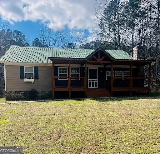 257 Shellhorse Road Se, Ranger, GA 30734