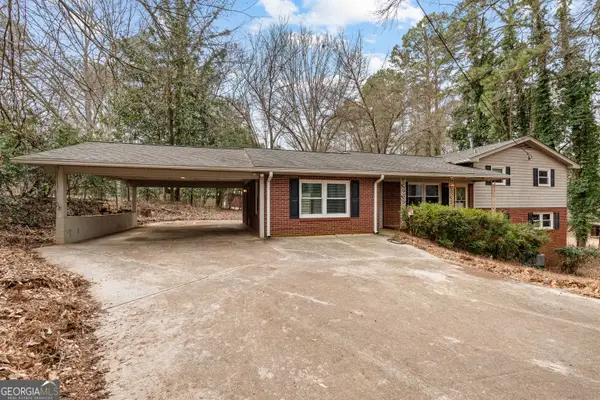 510 Bradley Drive, Palmetto, GA 30268