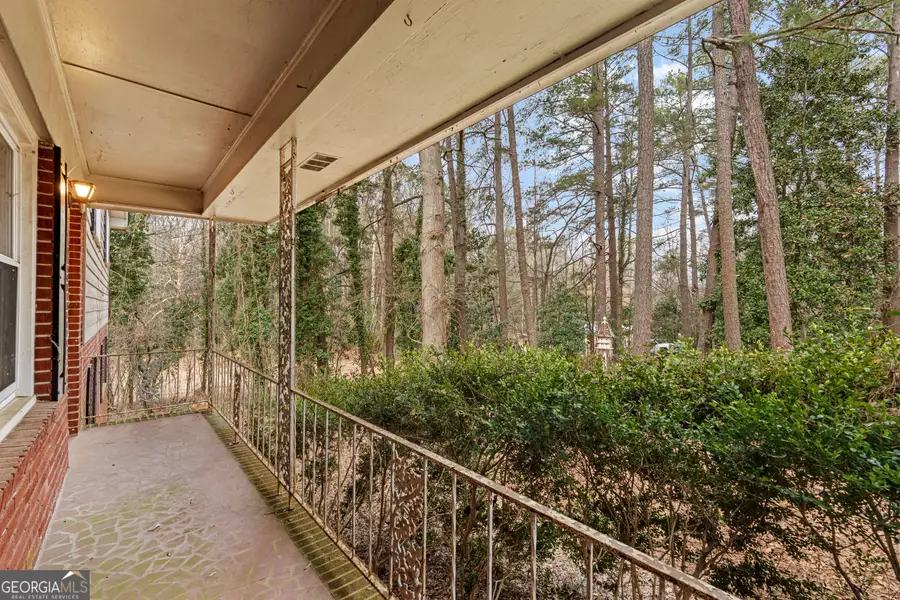 510 Bradley Drive, Palmetto, GA 30268 - #3