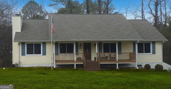 801 Sandra Lynn Lane, Woodstock, GA 30188