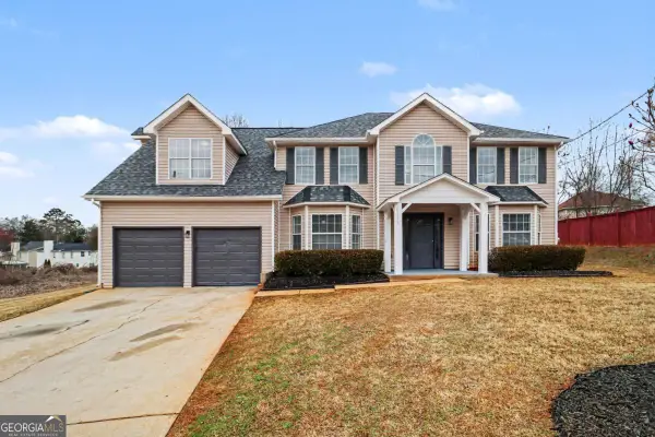6236 Springwater Lane, Lithonia, GA 30058