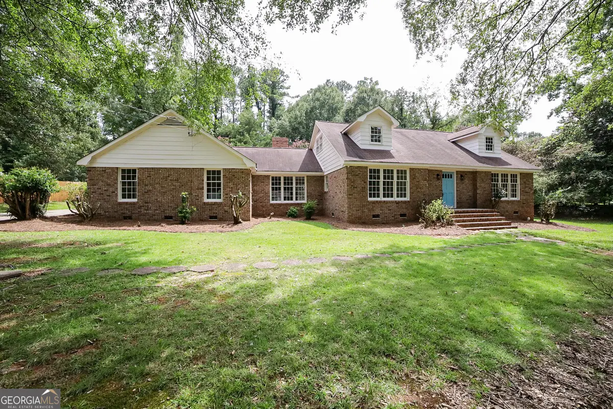 215 Lenox Road, Athens, GA 30606 - #1