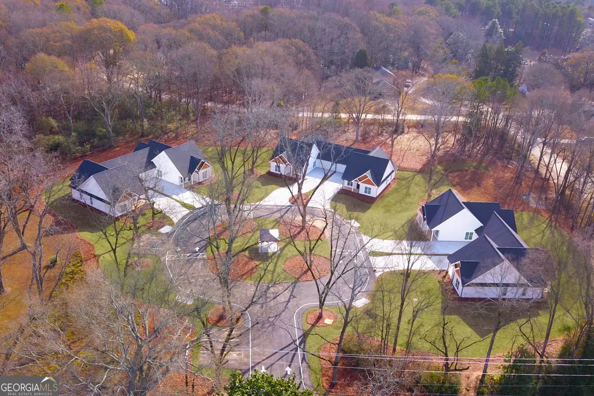 294 Cedar Creek Road, Winder, GA 30680 - #1