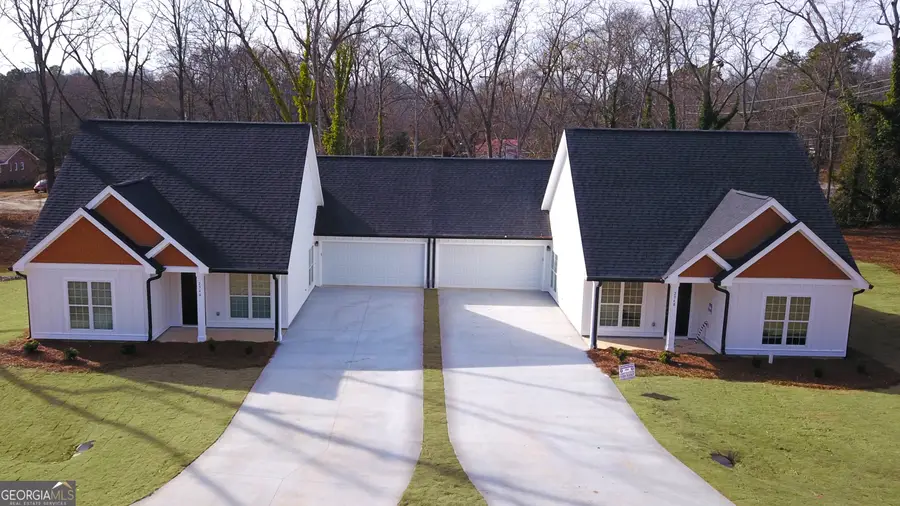 294 Cedar Creek Road, Winder, GA 30680 - #3