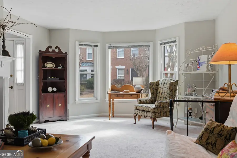 4147 Paddington Drive, Duluth, GA 30096 - #2