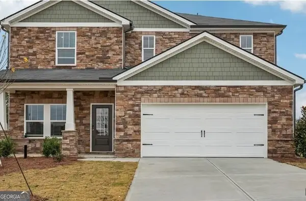 7231 Lyric Street, Fairburn, GA 30213
