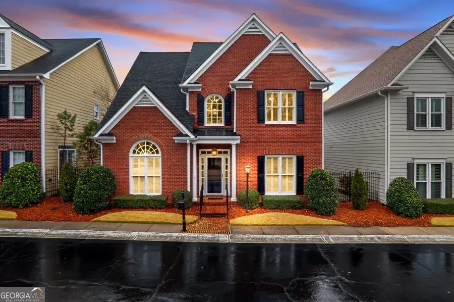 1533 Reids Ferry Way, Marietta, GA 30062 - #2