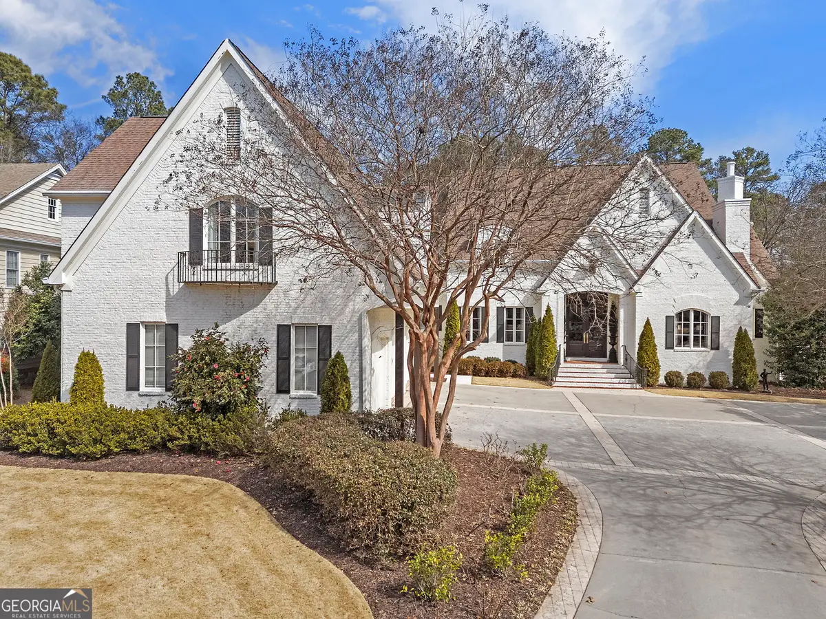 9 Belle Meade Drive, Rome, GA 30165 - #1