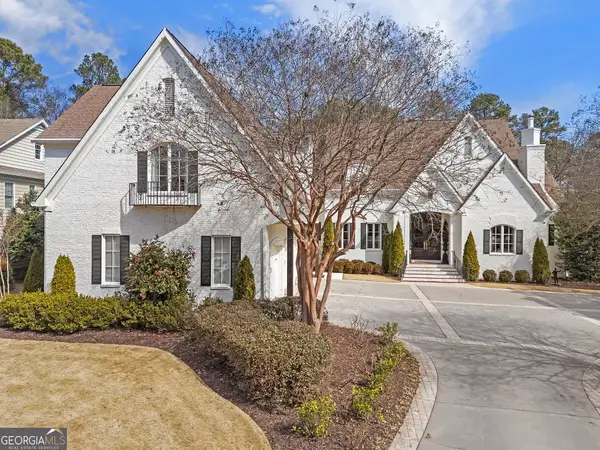 9 Belle Meade Drive, Rome, GA 30165