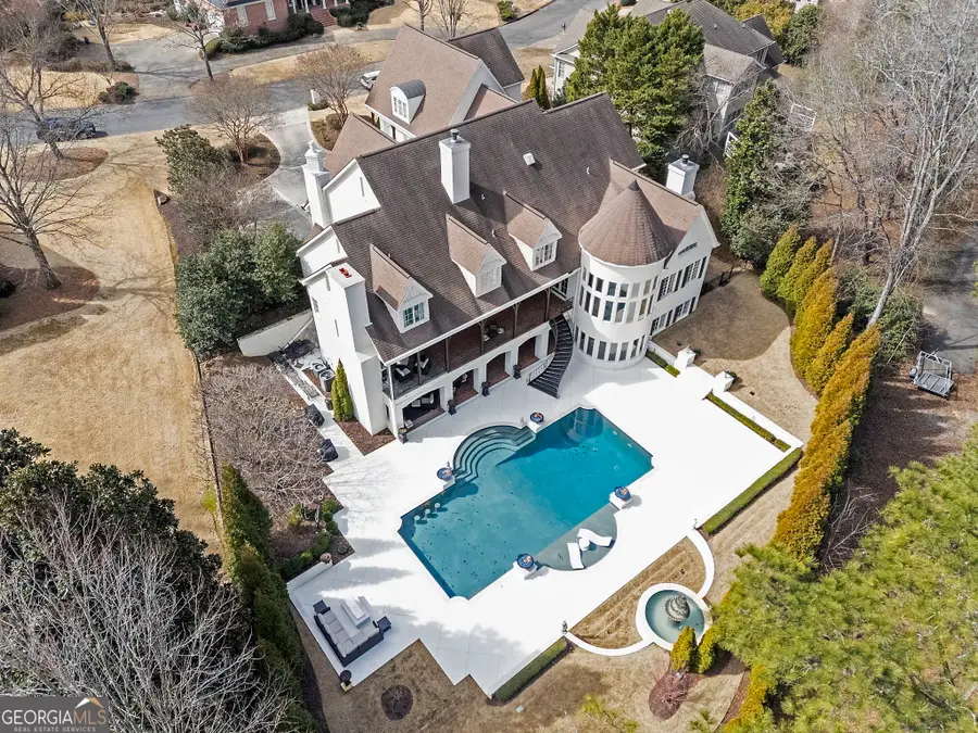 9 Belle Meade Drive, Rome, GA 30165 - #3