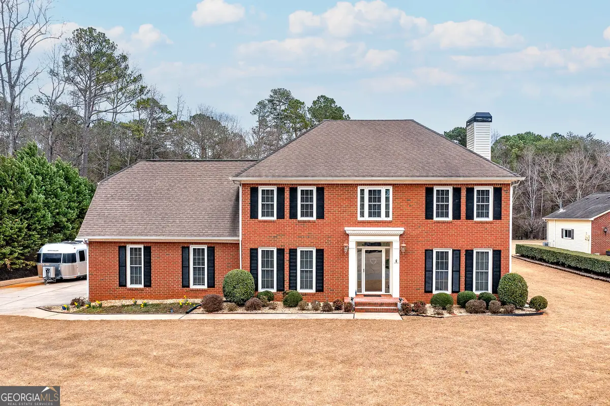 129 Summit Walk, Peachtree City, GA 30269 - #1