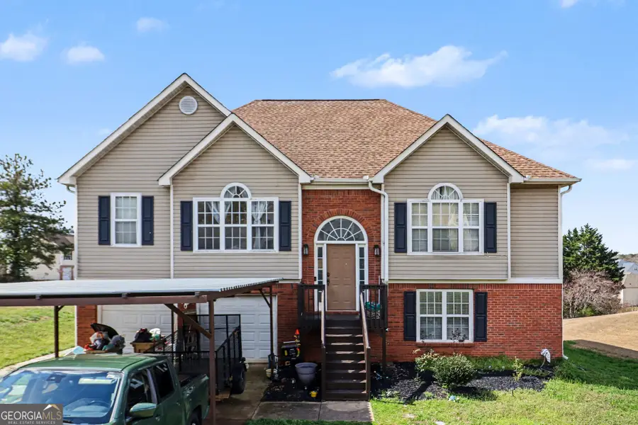 4387 Northwind Drive, Ellenwood, GA 30294 - #2