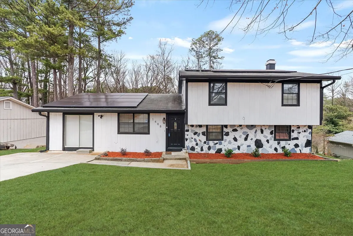 1488 Hoy Taylor Drive, Norcross, GA 30093 - #1