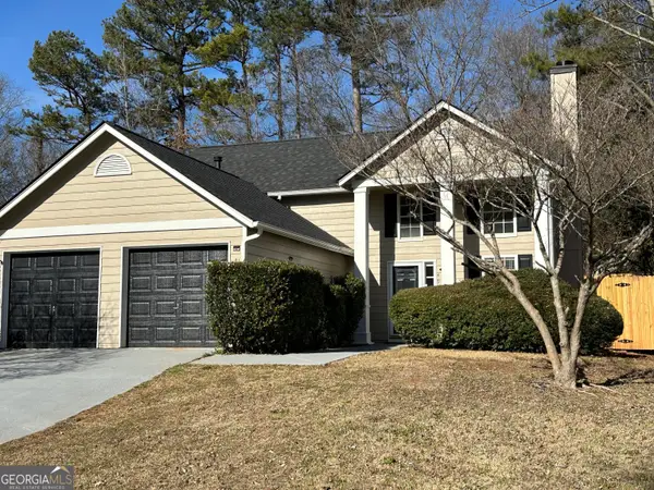 4936 Windsor Downs Drive, Decatur, GA 30035