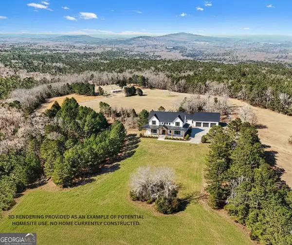 0 Vineyard Road, Thomaston, GA 30286