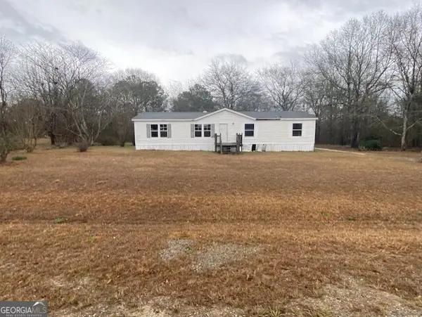 644 Blue Jay Drive, East Dublin, GA 31027