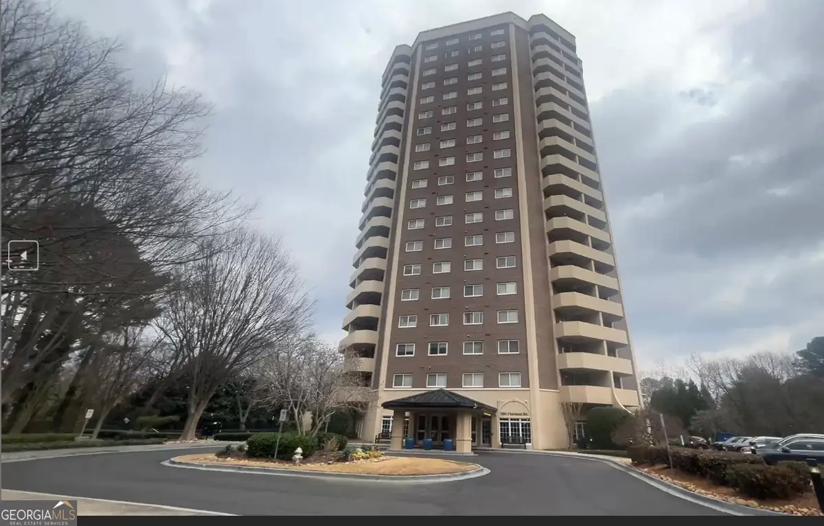 1501 Clairmont Road #1319, Decatur, GA 30033 - #1