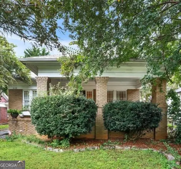 638 Moreland Avenue Ne, Atlanta, GA 30307