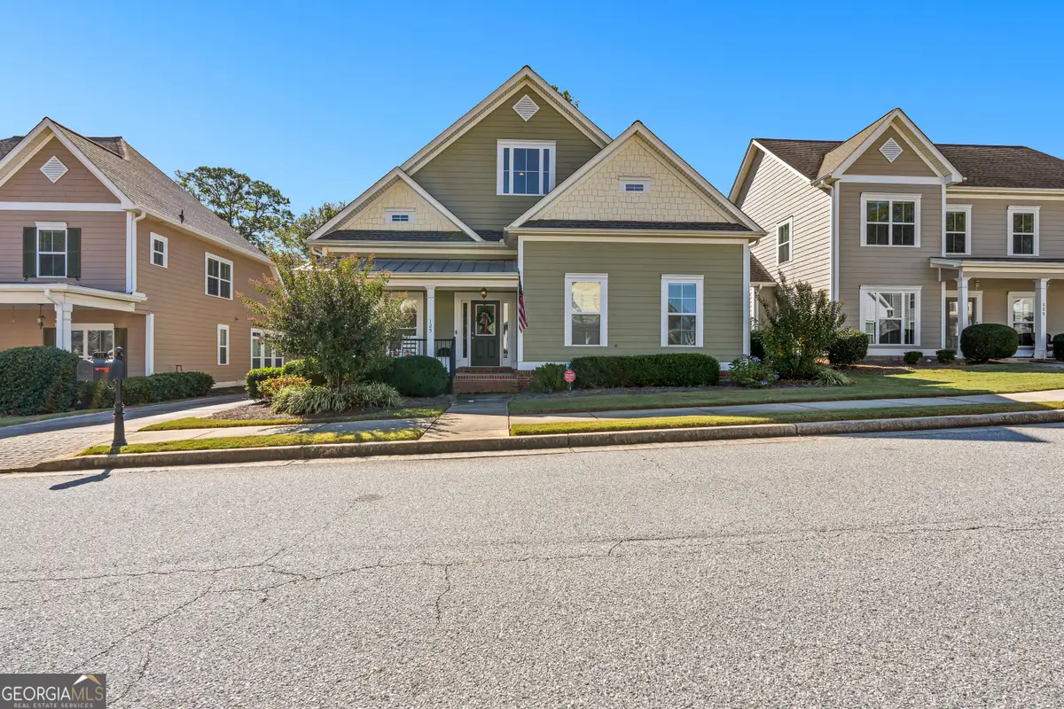 125 Rabbits Run, Fayetteville, GA 30214 - #1