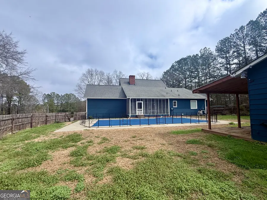 808 Harmony Road Se, Aragon, GA 30104 - #3