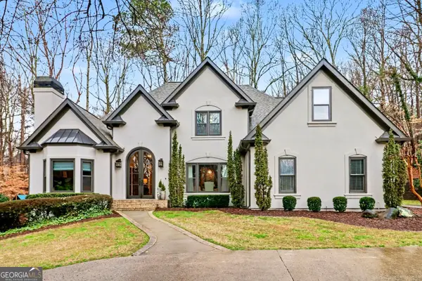 12960 Bucksport Drive, Roswell, GA 30075