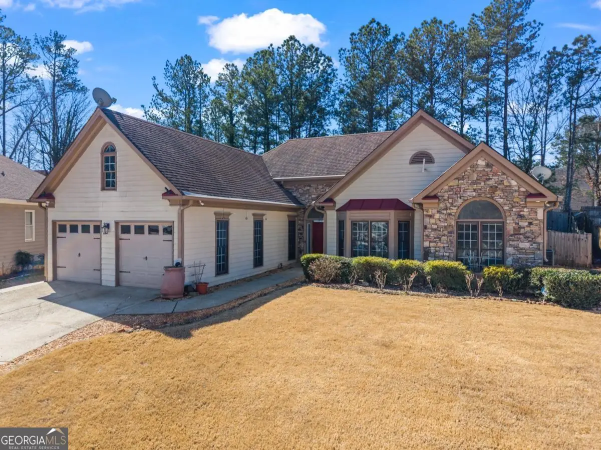 3030 Northcliff Drive, Suwanee, GA 30024 - #1
