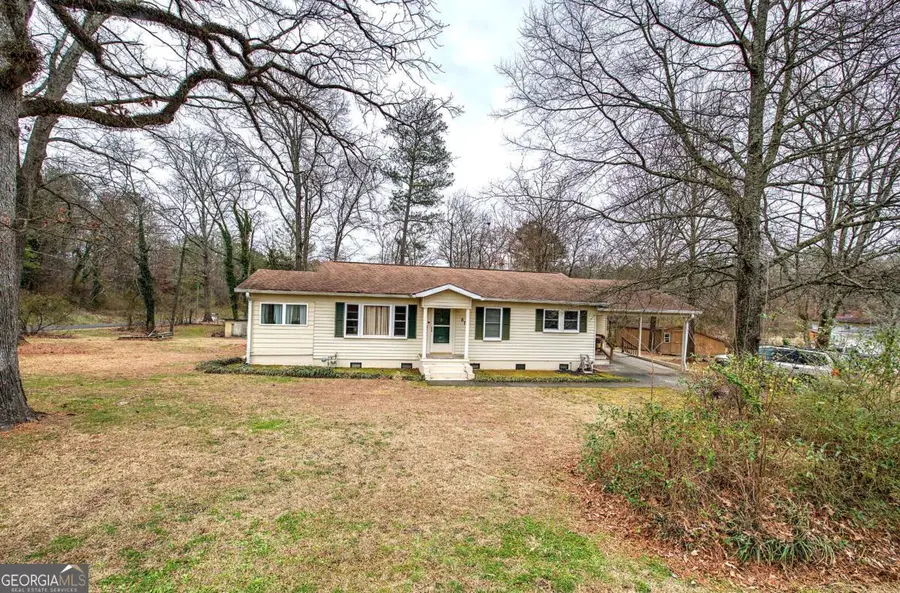 872 Warren Road Ne, Rome, GA 30165 - #2