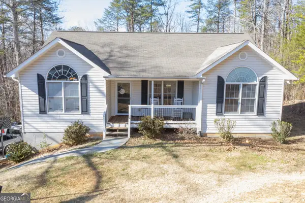 272 Cedar Springs Lane, Dahlonega, GA 30533