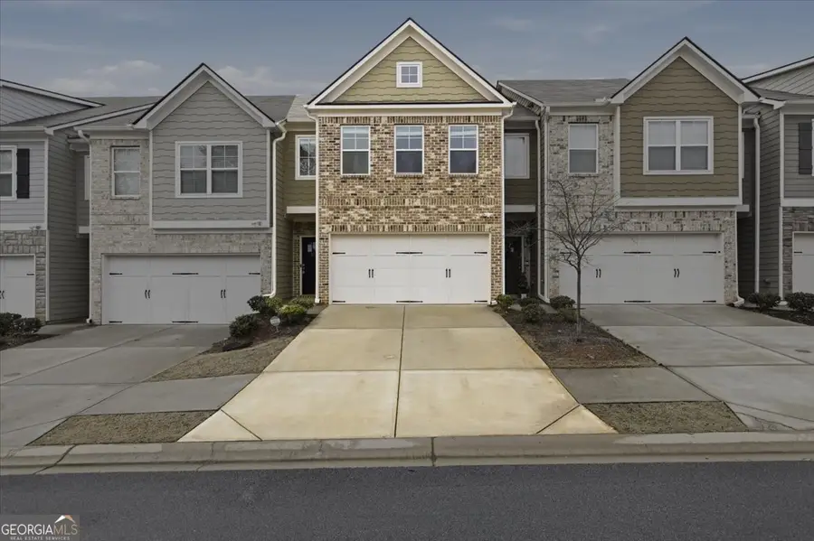2230 Mulsanne Drive, Lithonia, GA 30058 - #2