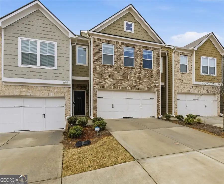 2230 Mulsanne Drive, Lithonia, GA 30058 - #3