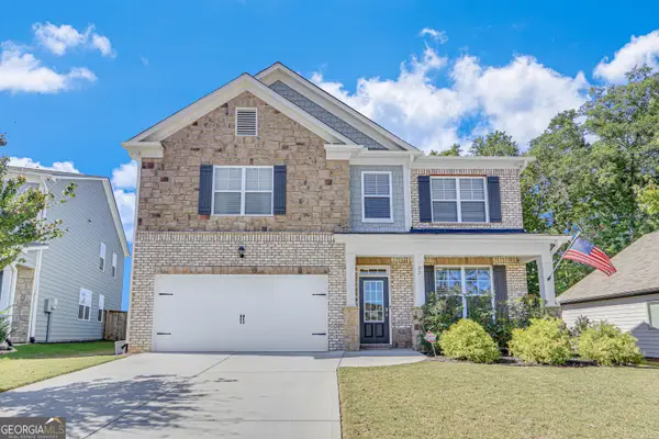 92 Wyevale Court, Braselton, GA 30517