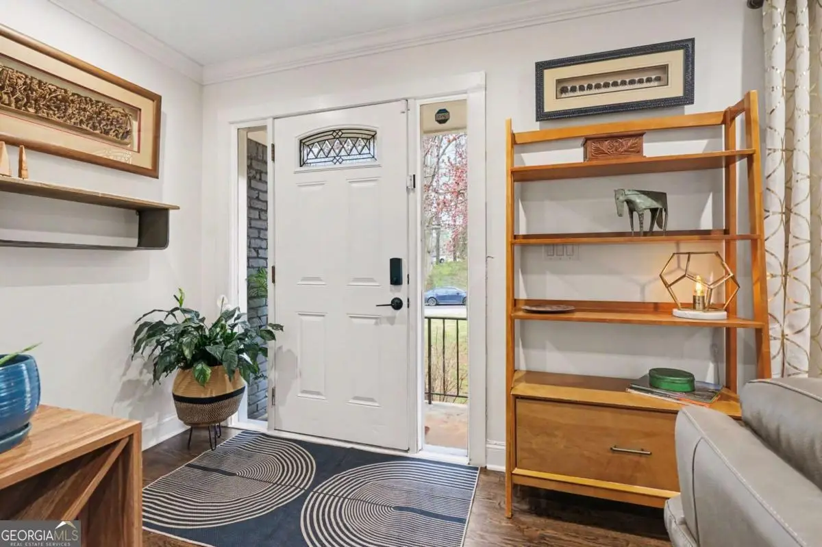 1149 Dunwick Drive, Avondale Estates, GA 30002 - #1