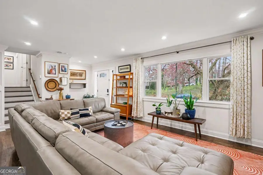 1149 Dunwick Drive, Avondale Estates, GA 30002 - #2