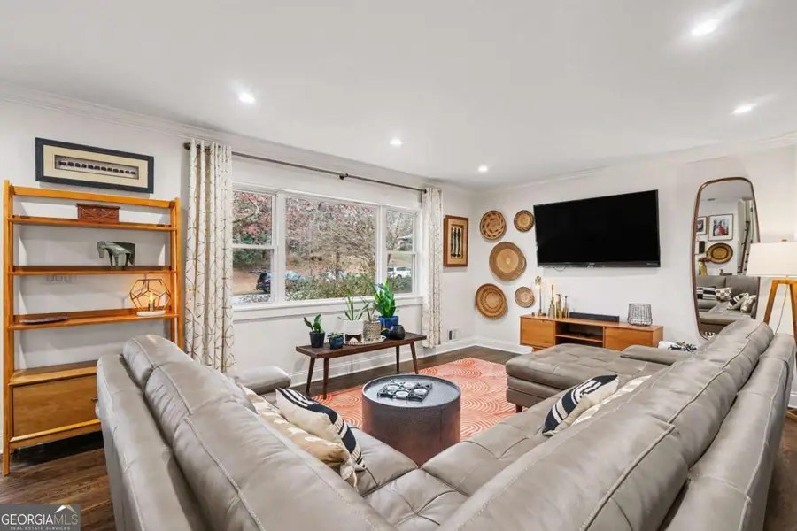 1149 Dunwick Drive, Avondale Estates, GA 30002 - #3