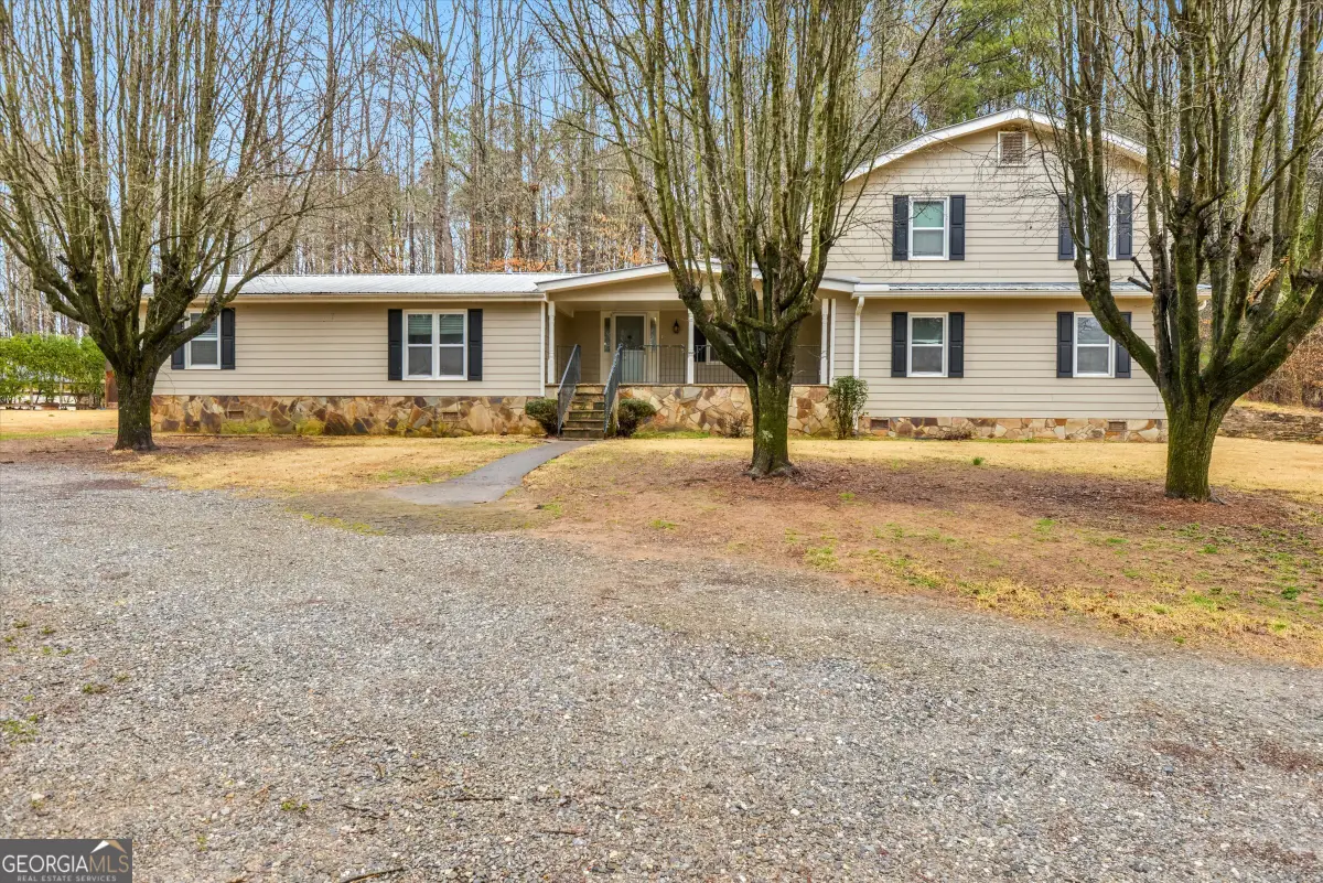 9871 Cumming Highway, Canton, GA 30115 - #1