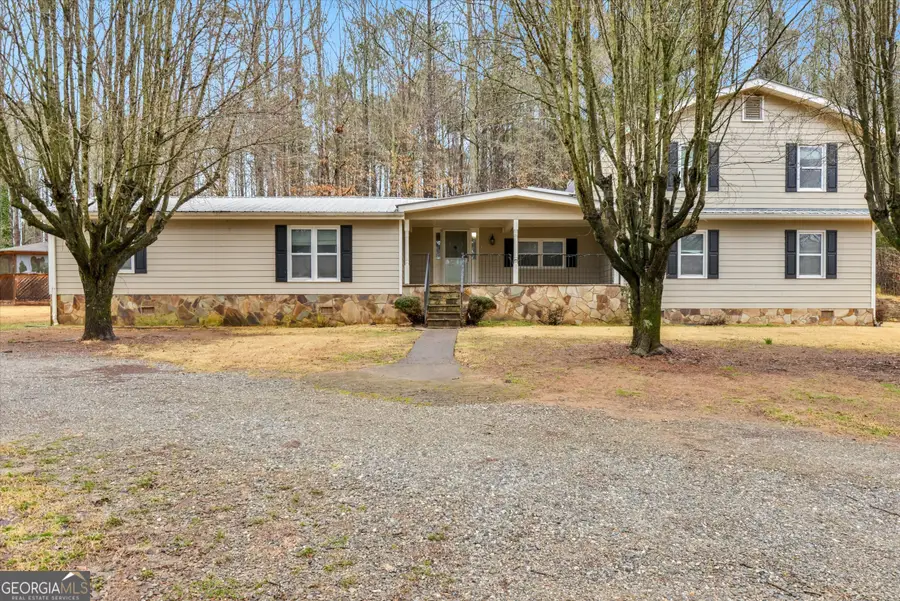 9871 Cumming Highway, Canton, GA 30115 - #2
