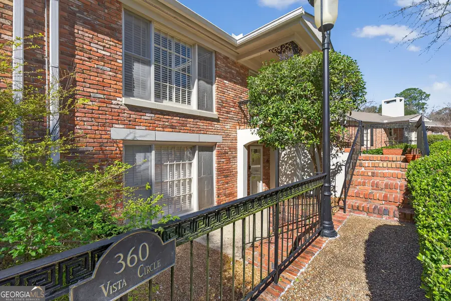 360 Vista Circle #B, Macon, GA 31204 - #3