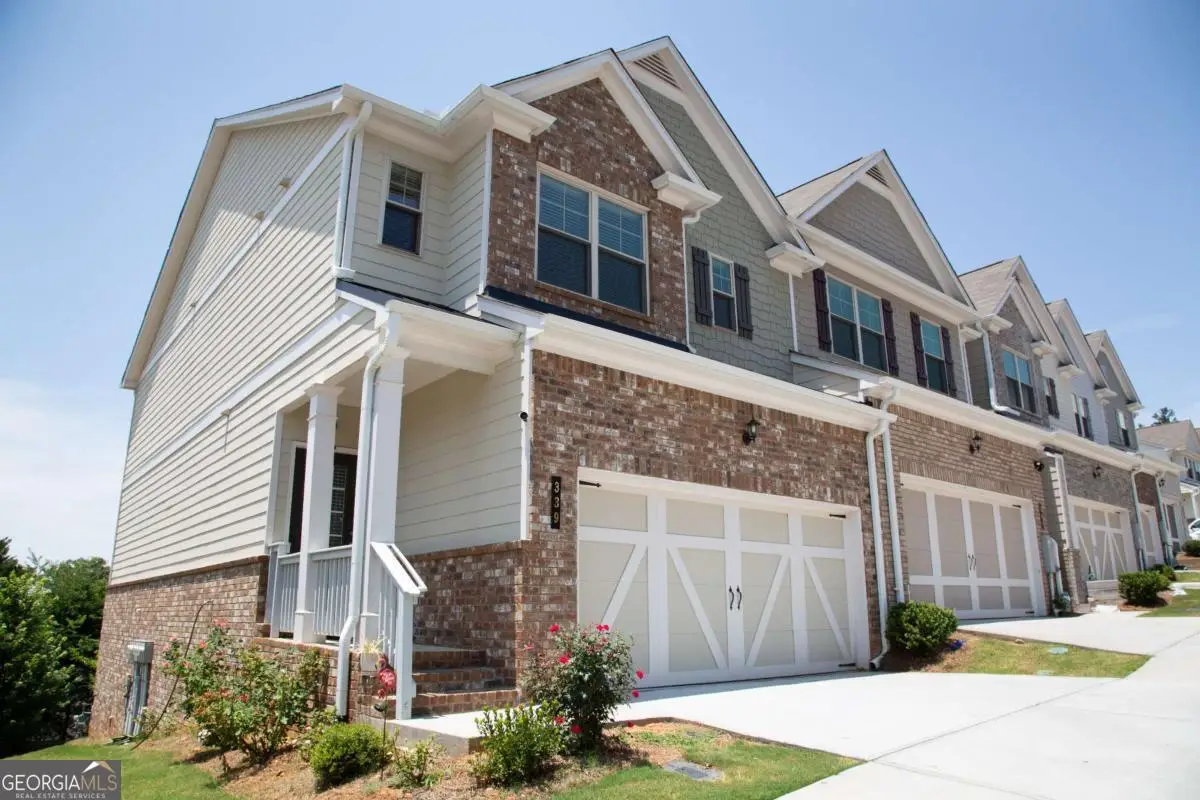 339 Cherryhill Lane, Woodstock, GA 30188 - #1