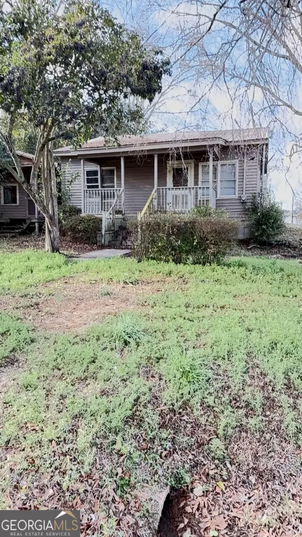 401 W Charlton Street, Milledgeville, GA 31061