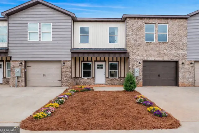 302 Beau Claire Circle, Byron, GA 31008 - #1