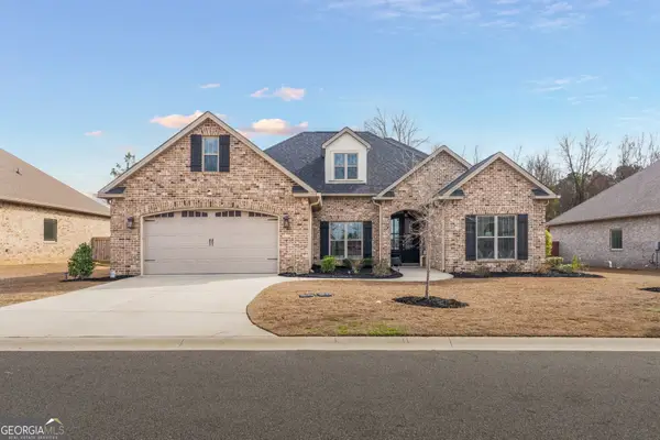 107 Windborne Court, Kathleen, GA 31047