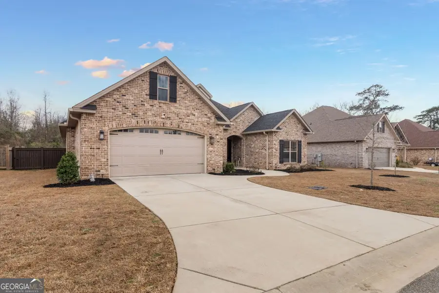 107 Windborne Court, Kathleen, GA 31047 - #2