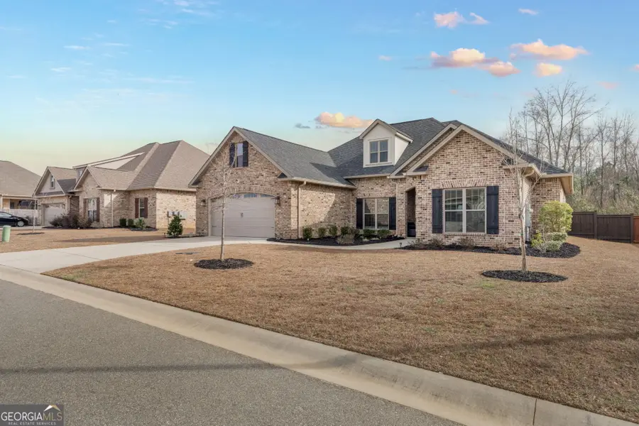 107 Windborne Court, Kathleen, GA 31047 - #3