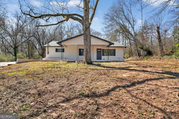 1317 S Lee Street, Griffin, GA 30223